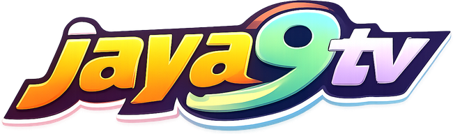 jaya9tv লোগো